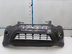 Бампер передний для Nissan X-Trail (T31) 2007- года выпуска, 620223UY0H