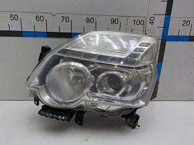 Фара левая для Nissan X-Trail (T31) 2007- года выпуска, 260603UF2C