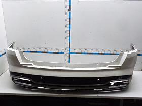 Бампер задний для Kia Sorento 2020- года выпуска, 86611P2001