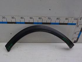 Накладка крыла заднего левого для Infiniti Q50 2013- года выпуска, 22050470