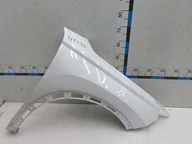 Крыло переднее правое для Jaecoo J7 2023- года выпуска, 553000393AADYJ