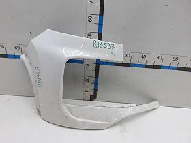 Бампер передний для Jaecoo J7 2023- года выпуска, 602003348AA