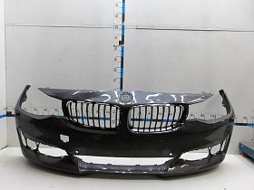 Бампер передний для BMW 3 GT F34 2013- года выпуска, 51117371858