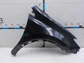 Крыло переднее правое для Toyota RAV-4 2013- года выпуска, 5381142320
