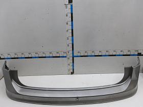 Бампер задний для Volkswagen Tiguan 2016- года выпуска, 5NR807421AGRU