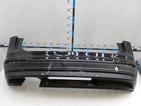 Бампер задний для Volkswagen Tiguan 2016- года выпуска, 5NR807421AGRU