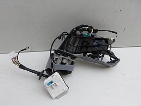 Зеркало наружное левое для Jaecoo J7 2023- года выпуска, 601000794AADQJ