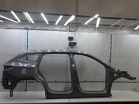 Боковина правая для EXEED TXL 2020- года выпуска, 509000808AADYJ