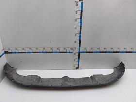 Спойлер (нижняя часть) бампера переднего для Jaecoo J7 2023- года выпуска, 602003354AA