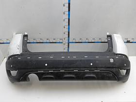 Бампер задний для Renault Kaptur 2016 года выпуска, 850220429R