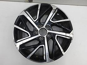 Диск колесный 18" для Haval Jolion 2021- года выпуска, 3113101XST01A
