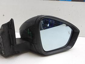 Зеркало наружное правое для EXEED TXL 2020- года выпуска, 601000945AADQJ