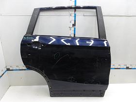 Дверь задняя правая для Skywell ET5 2021- года выпуска, R5030040BAAA100000