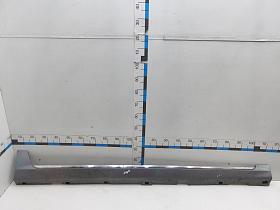 Накладка порога правого для Hongqi H5 2022- года выпуска, 5407310HF01S1