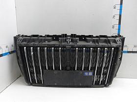 Решетка радиатора для Hongqi H5 2022- года выпуска, 8401550HF02885