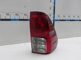 Фонарь задний правый для Toyota Hi Lux 2015- года выпуска, 815510K261