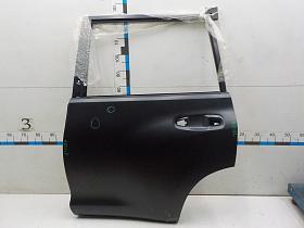 Дверь задняя левая для Toyota Land Cruiser Prado 150 Series 2009-2013 года выпуска, 6700460470