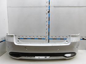 Бампер задний для Lada Vesta 2022- года выпуска, 8460008780