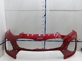 Бампер передний для Kia Sportage 2016- года выпуска, 86511F1500