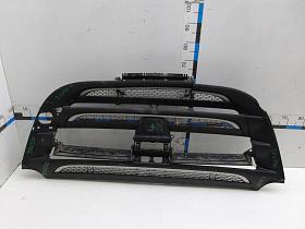 Решетка радиатора для Daf XF 105 2005- года выпуска, TD08C029001