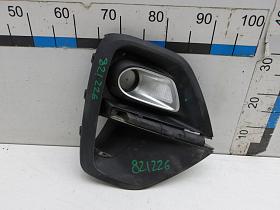 Облицовка ПТФ правая для Kia Sportage 2016- года выпуска, 86522F1610