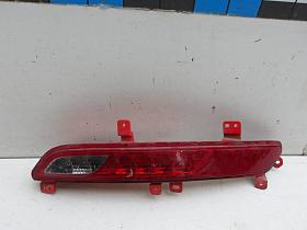 Фонарь заднего бампера для Geely Tugella I 2019-2023 года выпуска, 7054017300