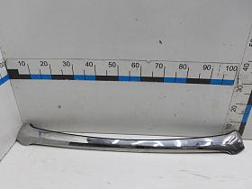 Молдинг капота для Toyota Land Cruiser Prado 150 Series 2009-2013 года выпуска, 7577060063