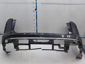 Бампер задний для EXEED VX 2021- года выпуска, 602006447AA