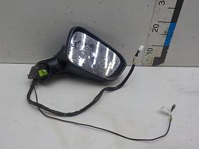 Зеркало наружное правое для EXEED VX 2021- года выпуска, 601000937AA