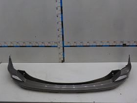 Бампер задний для Toyota RAV-4 2015- года выпуска, 521590R150