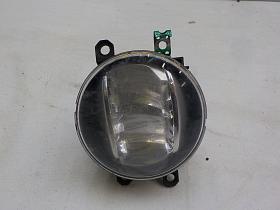 ПТФ правая для Toyota Camry VIII 2017-2021 года выпуска, 812100K150