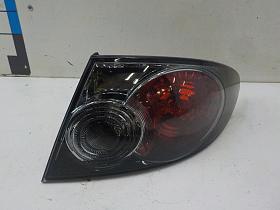 Фонарь задний правый для Mazda 6 GG 2002-2007 года выпуска, GR1A51150A