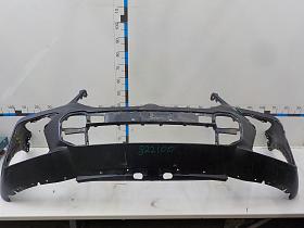 Бампер передний для BMW X6 G06 2019- года выпуска, 51118098864