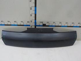 Накладка двери багажника для BMW X6 G06 2019- года выпуска, 51139881847