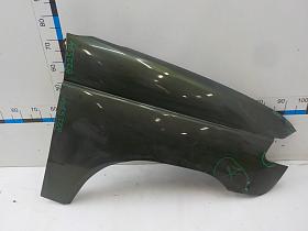 Крыло переднее правое для УАЗ 3163 (Patriot) 2005- года выпуска, 316386840301000