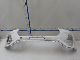Бампер передний для Xcite X-Cross 7 2024- года выпуска, 602000941AADQJ
