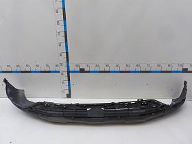 Спойлер (нижняя часть) бампера переднего для Xcite X-Cross 7 2024- года выпуска, 602000942AA
