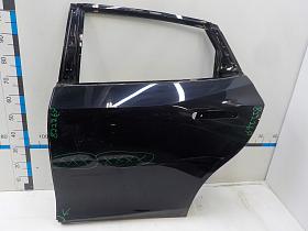 Дверь задняя левая для Changan UNI-V 2022- года выпуска, C281F2701030800AA