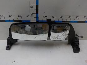 Зеркало наружное правое для Shacman SX 3256DR384 2012 - года выпуска, DZ16251770008
