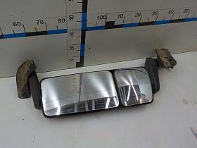 Зеркало наружное левое для Shacman SX 3256DR384 2012 - года выпуска, 712W637300025