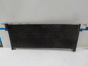 Радиатор кондиционера для Shacman SX 3256DR384 2012 - года выпуска, DZ16251841501