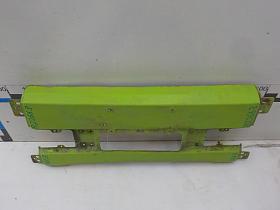 Бампер передний для Shacman SX 3256DR384 2012 - года выпуска, DZ97259623234