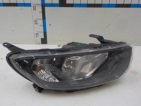 Фара правая для Lada Granta 2018- года выпуска, 8450111446