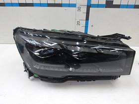 Фара правая для Geely Monjaro 2021- года выпуска, 6608050927