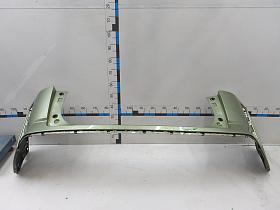 Бампер задний для Jaecoo J7 2023- года выпуска, 602003172AA