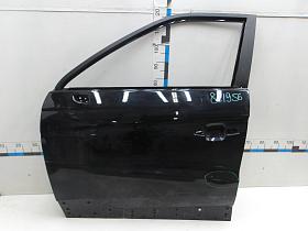 Дверь передняя левая для Москвич 3 2022- года выпуска, 6101100U3400E
