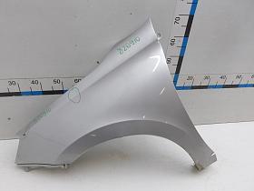 Крыло переднее левое для Lada Granta 2018- года выпуска, 8450104277
