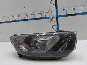 Фара правая для Lada Granta 2018- года выпуска, 8450111446