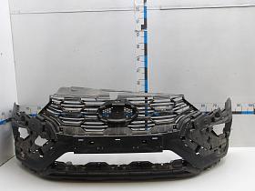 Бампер передний для Lada Vesta 2022- года выпуска, 8450040056