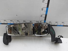 Зеркало наружное правое для Shacman SX3318 2012- года выпуска, DZ14251770081